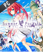 Summer Pockets Pc