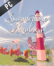 Summertime Madness Pc