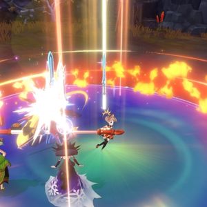 Summoners War Chronicles