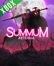 Summum Aeterna Xbox One