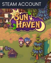 Sun Haven Pc