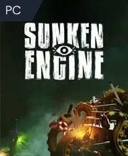 Sunken Engine Pc