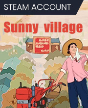 Sunny village Pc