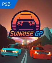 Sunrise GP Playstation 5