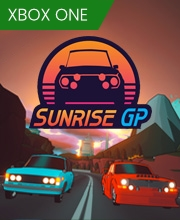 Sunrise GP Xbox One