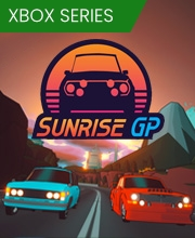 Sunrise GP Xbox Series X