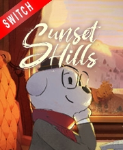 Sunset Hills Switch