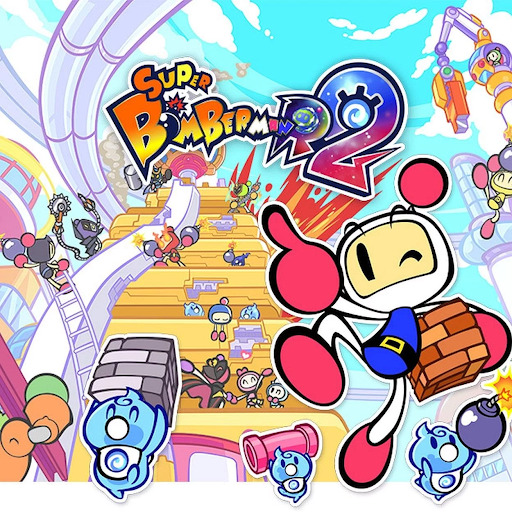 Super Bomberman R 2 - Alles wat we tot nu toe weten