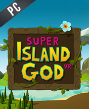 Super Island God VR Pc