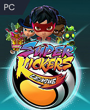 Super Kickers League Pc