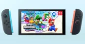 Super Mario Bros. Wonder Switch 2 Editie: Nu voor 43,99€