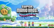 Super Mario Bros. Wonder – Nintendo Switch 2 Editie Overzicht