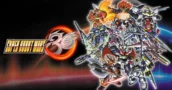 Super Robot Wars 30 - Eerste DLC-inhoud bevestigd