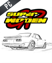 Super Woden GP Pc