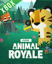 Super Animal Royale Xbox One