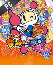 Super Bomberman R2