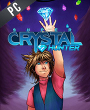 Super Crystal Hunter Pc