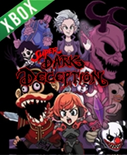 Super Dark Deception Xbox One