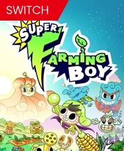 Super Farming Boy Switch