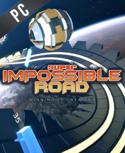 Super Impossible Road Pc