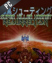 Super Killer Hornets Resurrection Pc