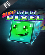Super Life of Pixel Pc