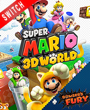 Super Mario 3d World Deluxe Super Mario 3d World Deluxe