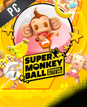 Super Monkey Ball Banana Blitz HD Pc