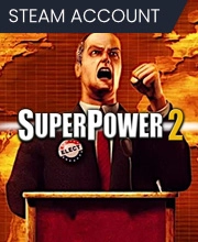 SuperPower 2 Pc