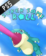 Super Sami Roll Playstation 5