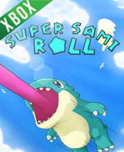 Super Sami Roll Xbox One