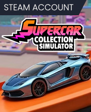 Supercar Collection Simulator Pc