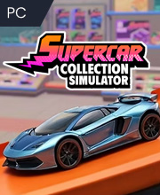 Supercar Collection Simulator Pc