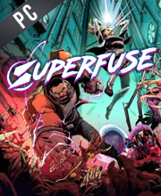 Superfuse Pc