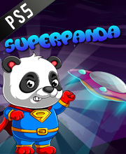 Superpanda Playstation 5