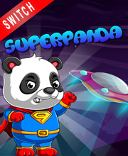 Superpanda Switch