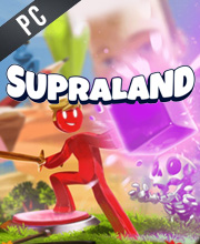 Supraland Pc
