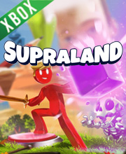 Supraland Xbox One