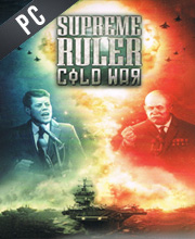 Supreme Ruler Cold War Pc