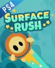 Surface Rush Playstation 4
