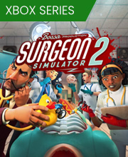 Surgeon Simulator 2 Xbox Series X