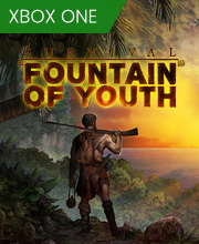 Survival Fountain of Youth Xbox One