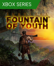 Survival Fountain of Youth Xbox Series X