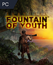 Survival Fountain of Youth Pc