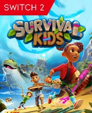 Survival Kids Switch 2