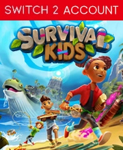 Survival Kids Switch