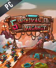 Survival Vacancy Pc