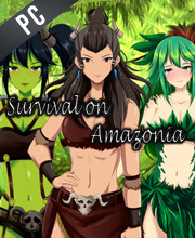 Survival on Amazonia
