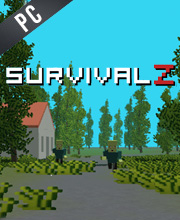 SurvivalZ Pc