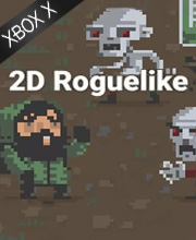 Survive 2D Roguelike